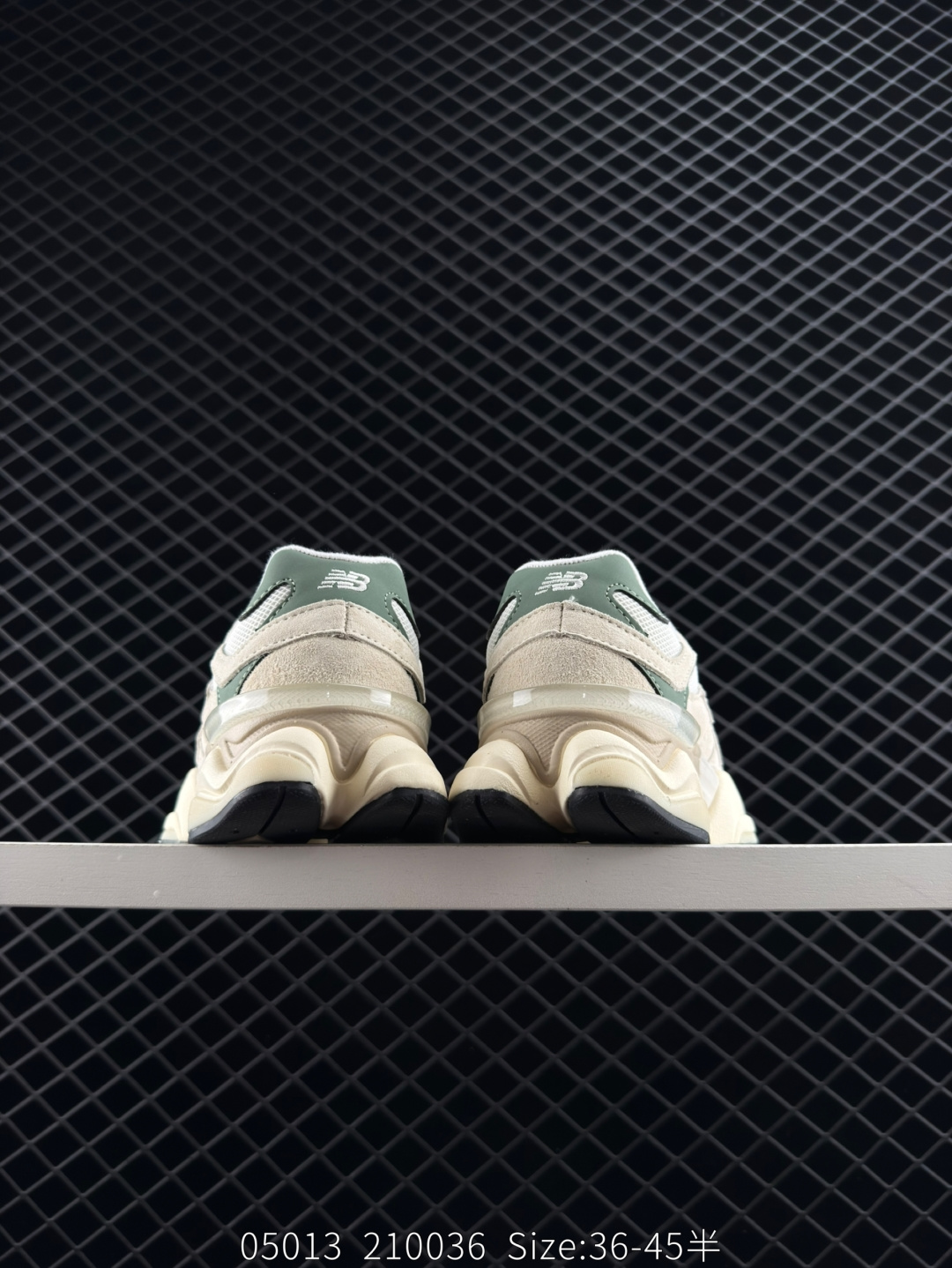 NB Joe Freshgoods x New Balance NB9060